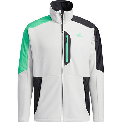 阿迪达斯男子运动夹克外套