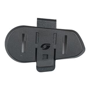 维迈通V10S/V10X/XRJBL套件头盔蓝牙耳机配件底座耳麦软麦魔术贴