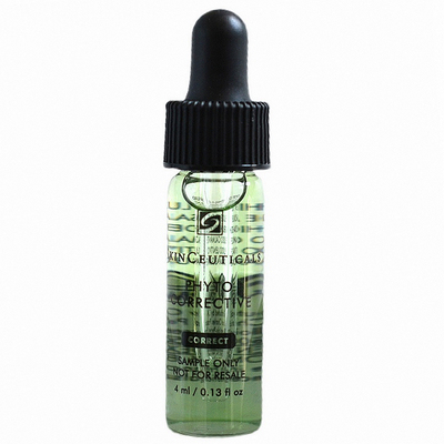 修丽可色修植萃亮妍精华舒缓保湿