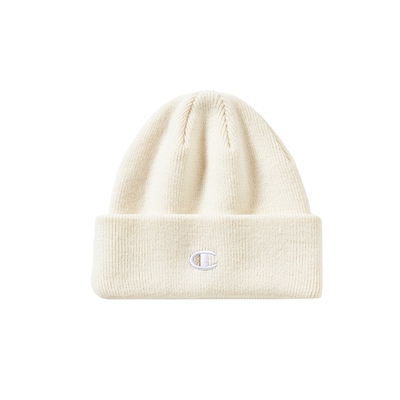 Champion冠军针织帽女冬季新款冷帽保暖帽子男休闲舒适毛线帽