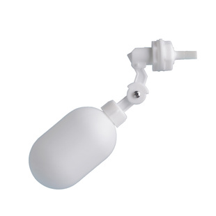 小连通进水浮球水箱补水2分浮球阀自动售水机电子开关水位控制器