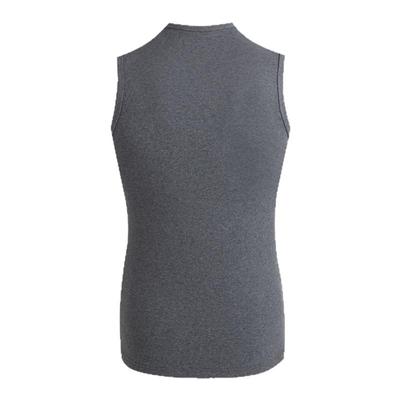 PUBLICRADIO修身末日内搭背心