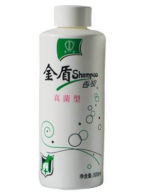 宠物皮肤病狗狗除虱杀菌沐浴露