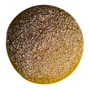 厨男小栈 斑斓椰蓉米面包代餐饱腹营养健身下午茶点心欧包面包