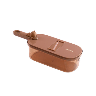 擦丝器切菜神器土豆丝神器家用厨房多功能新款切片机萝卜丝刨丝器