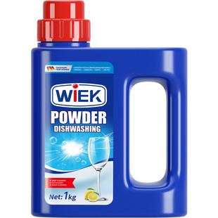 洗碗粉洗碗机专用洗涤剂a类清洗耗材非洗碗盐漂洗方太西门子美的