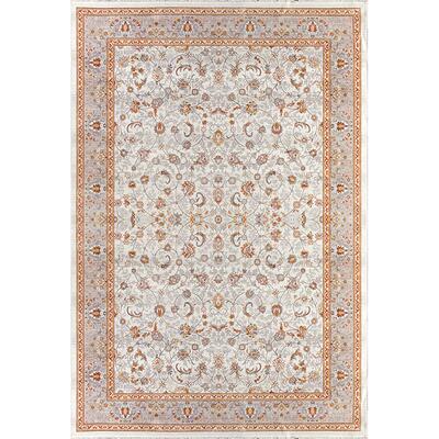 【独家授权 新品发售】ASOS原装进口美式复古高级轻奢客厅地毯