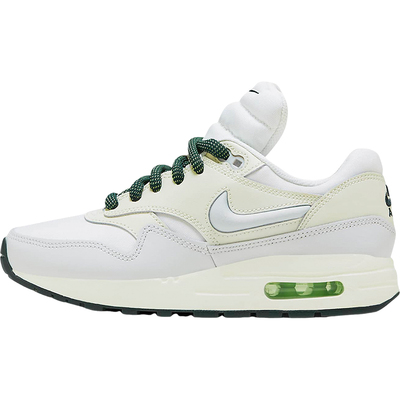 Nike/耐克正品Air Max1 GS女子大童气垫缓震轻便跑步鞋FB9582