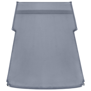 适用于智己LS6后备箱床垫专用免充气汽车露营睡垫车载床睡觉神器