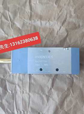 议价R412015204气动电磁阀rexroth/REXROTH力士乐R412-015-204货