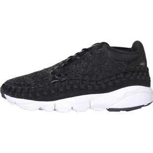 Nike/耐克正品 AIR FOOTSCAPE WOVEN QS 男子运动休闲鞋 913929