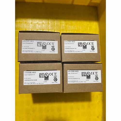 溢价-台达传感器型号LD030EM22实物图拍摄