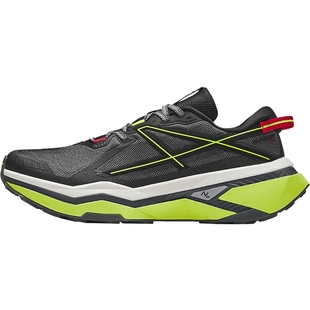 安踏冠军户外系列 猎隼2越野跑鞋防滑减震运动鞋男女款112445502A