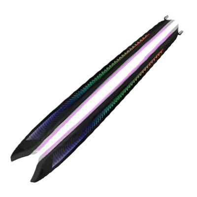 全新升级款原车控制内饰灯