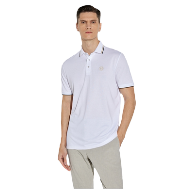 Busen/步森夏季短袖时尚