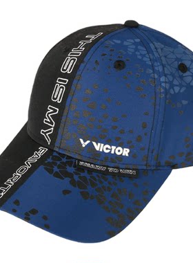 VICTOR/威克多运动帽 VC6001