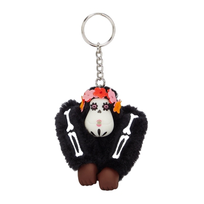 kipling男女款春夏迷你可爱时尚潮流百搭猴子挂件|LUPITA MONKEY