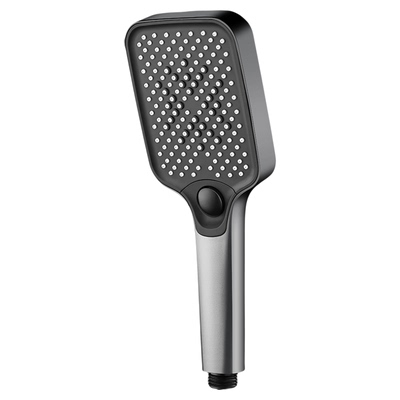 超强增压方形花洒喷头家用