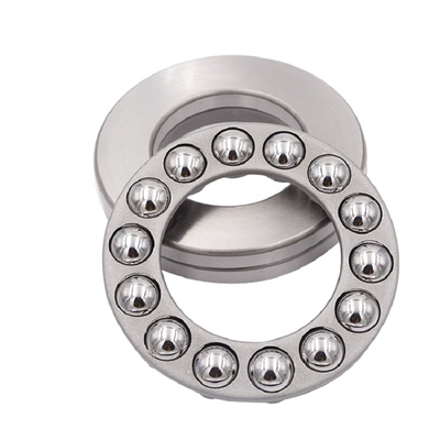 进口耐高温推力球轴承51416 51417 51418 51419 51420止推51422