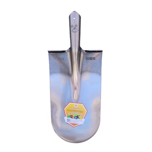 燕南加厚挖树锹锰钢园林铲园艺挖土铲子全钢铁锨农用铲树起树包邮