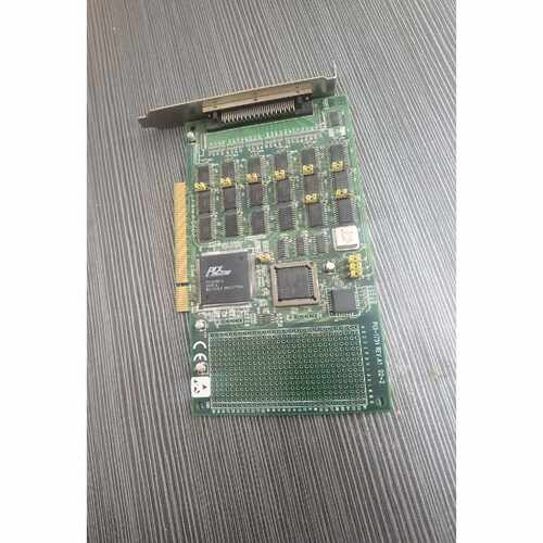 {议价}采集卡 PCI-7 REV.