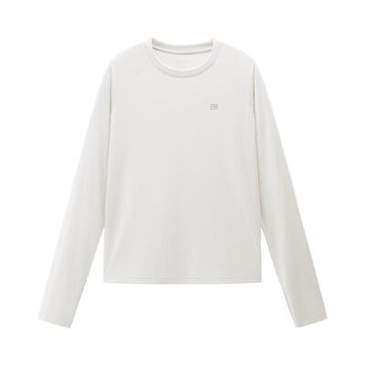 蕉内凉皮302Cool速干防晒长袖T恤