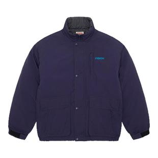 VISION童装 Teflon科技三防90鸭绒中长轻薄款羽绒服儿童25冬新款