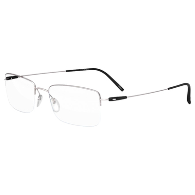 Silhouette科技钛超轻眼镜架5496