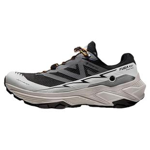 【防水】凯乐石FUGA越野跑鞋男秋冬户外防滑徒步登山鞋女EX3 GTX