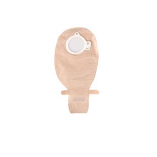 康乐保胜舒10386二件式肠造口袋两件式造瘘袋大便袋底盘医院同款