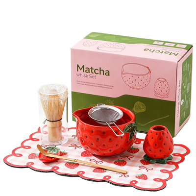 Sass&Belle英国抹茶工具套装高级