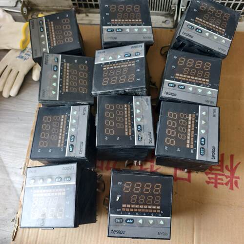 溢价-台松teshow温控器MY906V-17-630，件，输