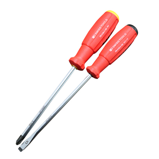 原装瑞士PB SWISS TOOLS 防滑一字 十字螺丝刀  PB 8190 8100系列
