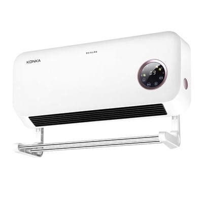 康佳家用浴霸壁挂取暖器宠物适用