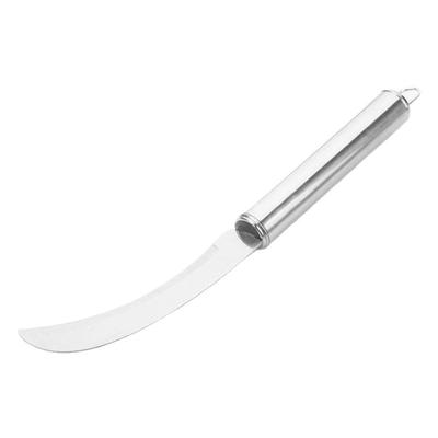 不锈钢小弯刀小镰刀香蕉刀割菜刀