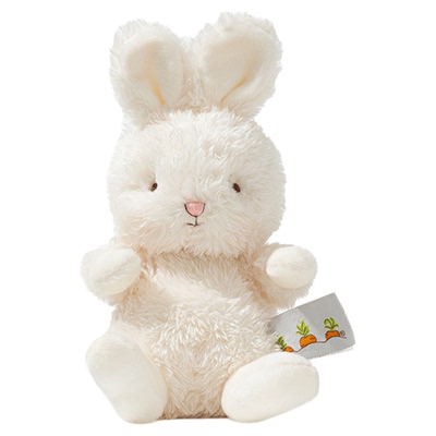 Bunnies小兔子公仔毛绒玩具礼物