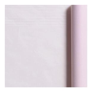 防水韩国棉纸薄牛奶棉纸卷鲜花包装纸材料花束内衬纸无纺布雪梨纸