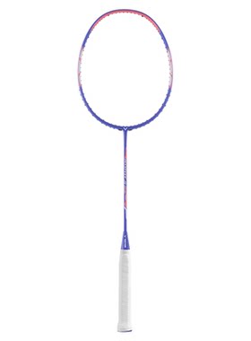 旗舰新色victor胜利羽毛球拍小樱花刀女士专属极速女神拍JS12FTD