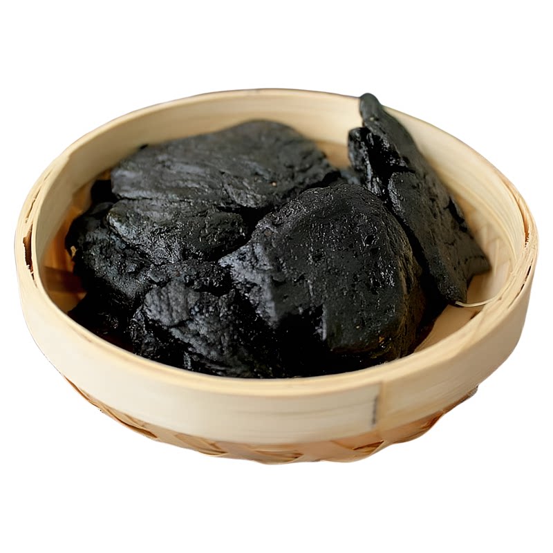 熟地黄中草药材500g包邮