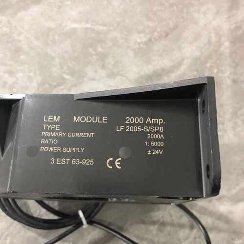 询价-LEM莱姆传感器LF2005-S/SP8，质量保