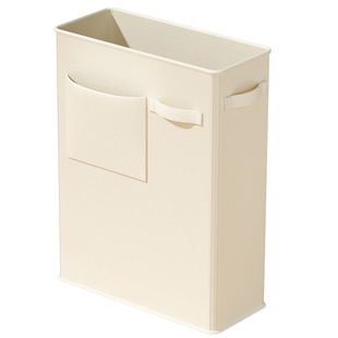 瑜伽垫收纳筐健身器材置物架家用夹缝运动用品整理神器球拍放置架