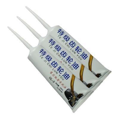 三轮车后桥齿轮油四季通用包邮