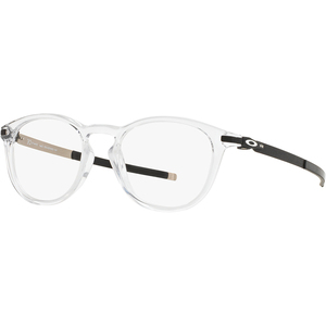 Oakley Pitchman R OX8149 0OX8105克洛普渣叔透明近视眼镜框架