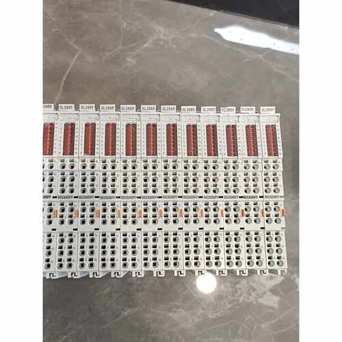 询价倍福EL2889模块，，件，，。