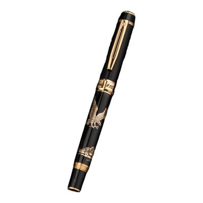 HERO/英雄8102铱金钢笔办公