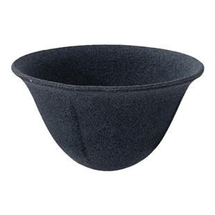 矿石无孔茶漏过滤器家用茶滤茶具配件茶滤茶漏一体公道杯泡茶神器