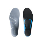 ZAMST/赞斯特抓地防滑鞋垫户外运动柔韧支撑跑步鞋垫AGILITY-GRIP