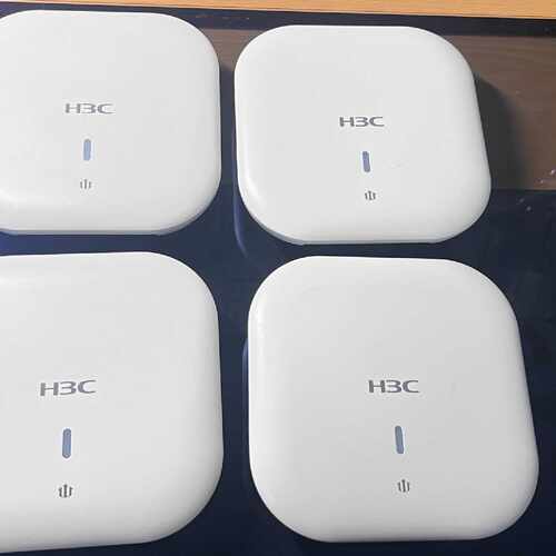 华三/H3C企业级高密AP  EWP-WA5530-FI—议价