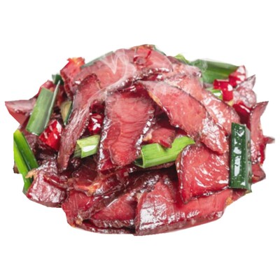 土猪排骨猪手前腿肉新鲜五花肉