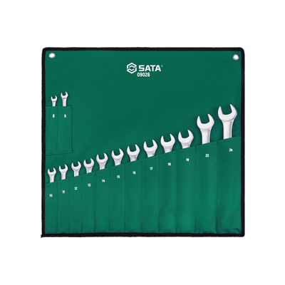 Sata/世达扳手套装官方正品